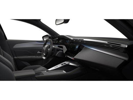 Peugeot E-308 Peugeot GT | 8 jaar fabrieksgarantie of 160.000 kilometer op het accupakket | Achteruitrijcamera ... ActivLease financial lease