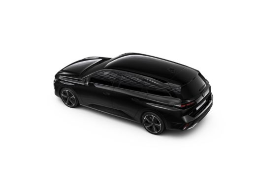 Peugeot E-308 Peugeot Allure | 8 jaar fabrieksgarantie of 160.000 kilometer op het accupakket | Achteruitrijcam... ActivLease financial lease