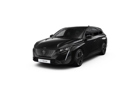 Peugeot E-308 Peugeot Allure | 8 jaar fabrieksgarantie of 160.000 kilometer op het accupakket | Achteruitrijcam... ActivLease financial lease