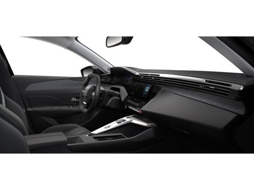 Peugeot E-308 Peugeot Allure | 8 jaar fabrieksgarantie of 160.000 kilometer op het accupakket | Achteruitrijcam... ActivLease financial lease