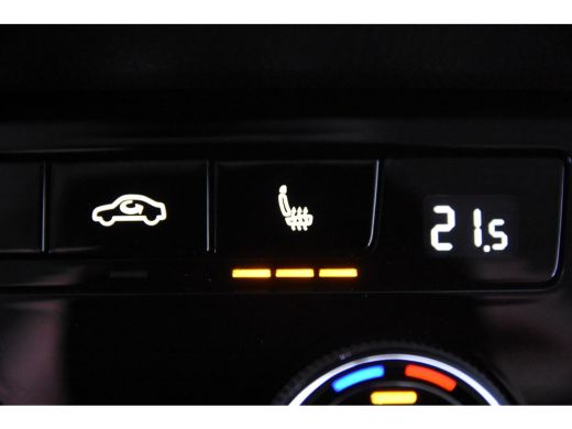 Skoda Kodiaq 1.5 TSI Clever *1ste Eigenaar*Stoelverwarming*Navigatie*PDC* ActivLease financial lease