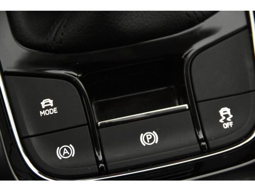 Skoda Kodiaq 1.5 TSI Clever *1ste Eigenaar*Stoelverwarming*Navigatie*PDC* ActivLease financial lease