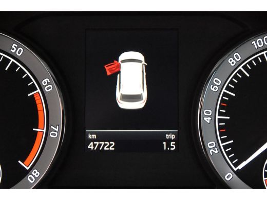 Skoda Kodiaq 1.5 TSI Clever *1ste Eigenaar*Stoelverwarming*Navigatie*PDC* ActivLease financial lease