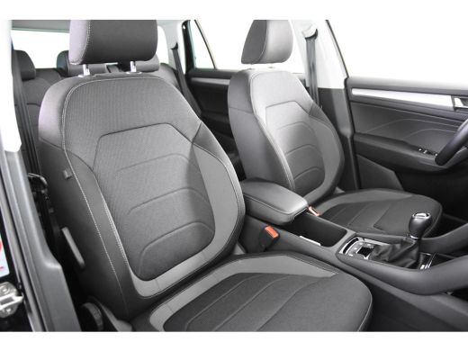 Skoda Kodiaq 1.5 TSI Clever *1ste Eigenaar*Stoelverwarming*Navigatie*PDC* ActivLease financial lease