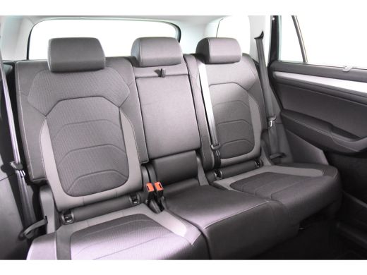 Skoda Kodiaq 1.5 TSI Clever *1ste Eigenaar*Stoelverwarming*Navigatie*PDC* ActivLease financial lease