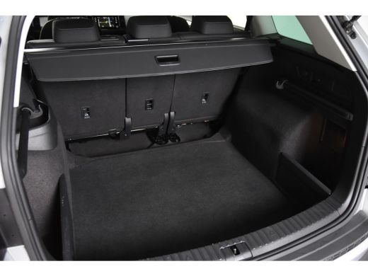 Skoda Kodiaq 1.5 TSI Clever *1ste Eigenaar*Stoelverwarming*Navigatie*PDC* ActivLease financial lease