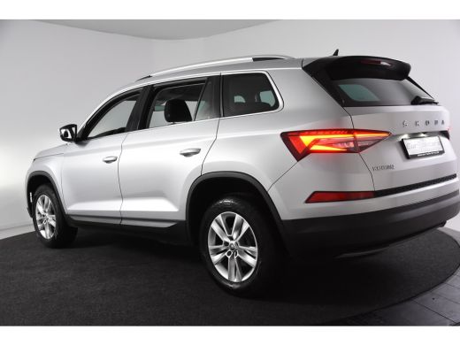 Skoda Kodiaq 1.5 TSI Clever *1ste Eigenaar*Stoelverwarming*Navigatie*PDC* ActivLease financial lease
