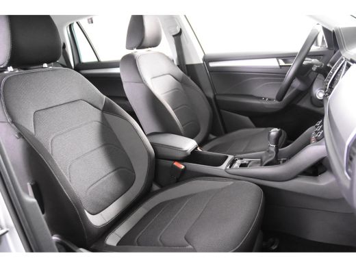 Skoda Kodiaq 1.5 TSI Clever *1ste Eigenaar*Stoelverwarming*Navigatie*PDC* ActivLease financial lease