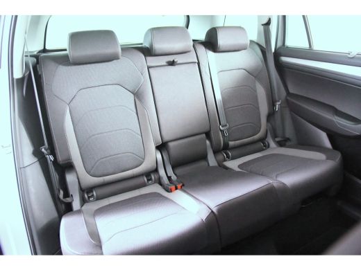 Skoda Kodiaq 1.5 TSI Clever *1ste Eigenaar*Stoelverwarming*Navigatie*PDC* ActivLease financial lease