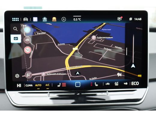 Volkswagen ID.3 Volkswagen Pure Business | Achterlichten LED | Airconditioning automatisch, 2-zone (Climatronic) ... ActivLease financial lease