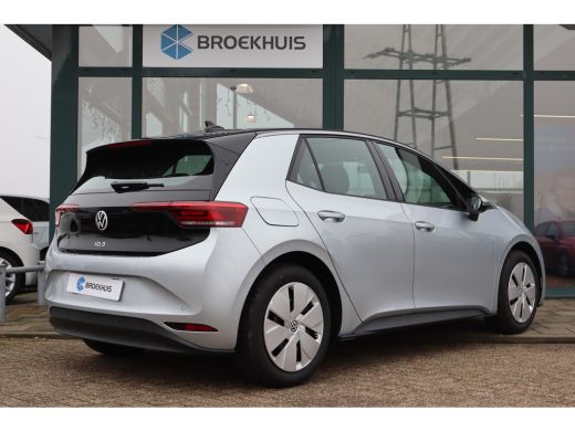 Volkswagen ID.3 Volkswagen Pure Business | Achterlichten LED | Airconditioning automatisch, 2-zone (Climatronic) ... ActivLease financial lease