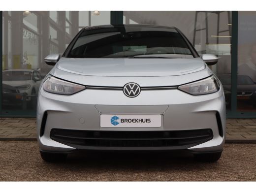 Volkswagen ID.3 Volkswagen Pure Business | Achterlichten LED | Airconditioning automatisch, 2-zone (Climatronic) ... ActivLease financial lease