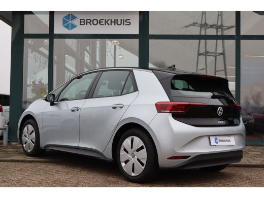 Volkswagen ID.3 Volkswagen Pure Business | Achterlichten LED | Airconditioning automatisch, 2-zone (Climatronic) ... ActivLease financial lease