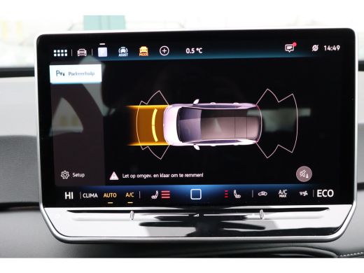 Volkswagen ID.3 Volkswagen Pure Business | Achterlichten LED | Airconditioning automatisch, 2-zone (Climatronic) ... ActivLease financial lease