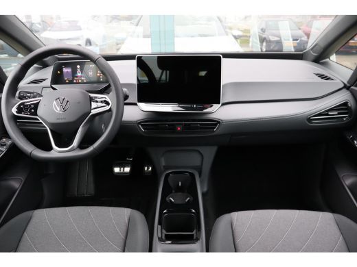 Volkswagen ID.3 Volkswagen Pure Business | Achterlichten LED | Airconditioning automatisch, 2-zone (Climatronic) ... ActivLease financial lease