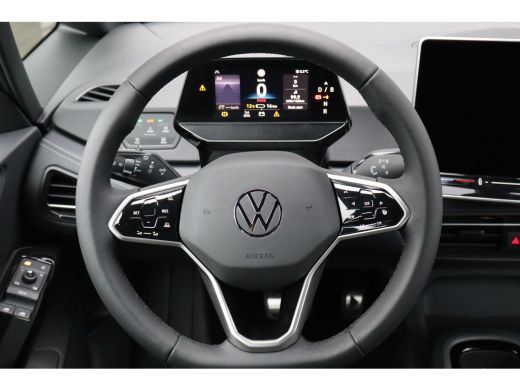 Volkswagen ID.3 Volkswagen Pure Business | Achterlichten LED | Airconditioning automatisch, 2-zone (Climatronic) ... ActivLease financial lease