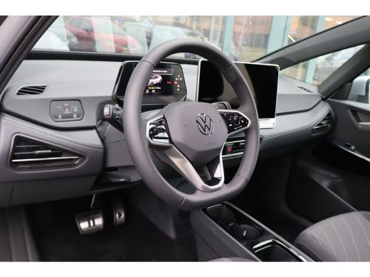 Volkswagen ID.3 Volkswagen Pure Business | Achterlichten LED | Airconditioning automatisch, 2-zone (Climatronic) ... ActivLease financial lease