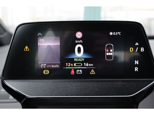 Volkswagen ID.3 Volkswagen Pure Business | Achterlichten LED | Airconditioning automatisch, 2-zone (Climatronic) ... ActivLease financial lease