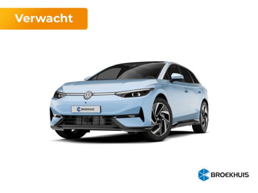 Volkswagen ID.7 Tourer Volkswagen Pro S Business | Achterbank in ongelijke delen neerklapbaar incl. middenarmsteun en do... Volkswagen ID.7 Tourer Volkswagen Pro S Business | Achterbank in ongelijke delen neerklapbaar incl. middenarmsteun en do...