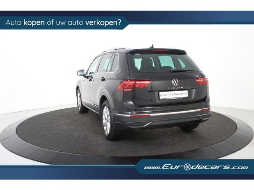 Volkswagen Tiguan 1.5 TSI Life *1ste Eigenaar*Leer*Panoramadak*Memory* ActivLease financial lease