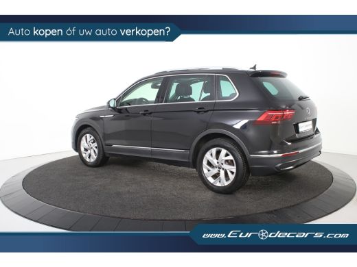 Volkswagen Tiguan 1.5 TSI Life *1ste Eigenaar*Leer*Panoramadak*Memory* ActivLease financial lease