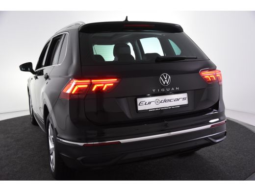 Volkswagen Tiguan 1.5 TSI Life *1ste Eigenaar*Leer*Panoramadak*Memory* ActivLease financial lease