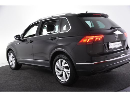 Volkswagen Tiguan 1.5 TSI Life *1ste Eigenaar*Leer*Panoramadak*Memory* ActivLease financial lease