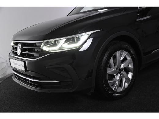 Volkswagen Tiguan 1.5 TSI Life *1ste Eigenaar*Leer*Panoramadak*Memory* ActivLease financial lease