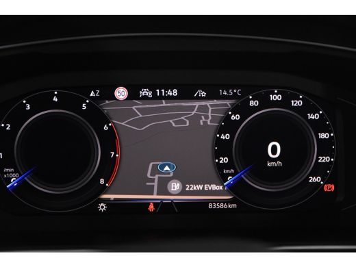 Volkswagen Tiguan 1.5 TSI Life *1ste Eigenaar*Leer*Panoramadak*Memory* ActivLease financial lease