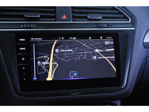 Volkswagen Tiguan 1.5 TSI Life *1ste Eigenaar*Leer*Panoramadak*Memory* ActivLease financial lease