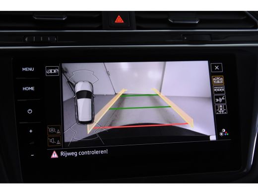 Volkswagen Tiguan 1.5 TSI Life *1ste Eigenaar*Leer*Panoramadak*Memory* ActivLease financial lease