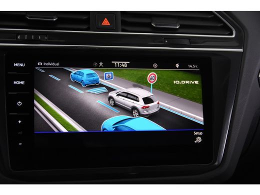 Volkswagen Tiguan 1.5 TSI Life *1ste Eigenaar*Leer*Panoramadak*Memory* ActivLease financial lease