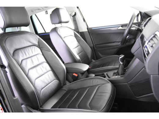 Volkswagen Tiguan 1.5 TSI Life *1ste Eigenaar*Leer*Panoramadak*Memory* ActivLease financial lease