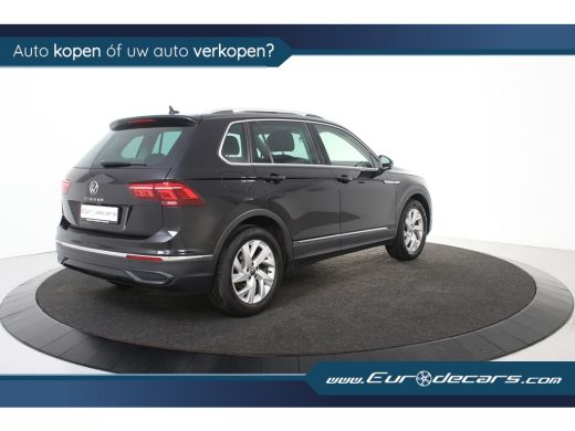 Volkswagen Tiguan 1.5 TSI Life *1ste Eigenaar*Leer*Panoramadak*Memory* ActivLease financial lease
