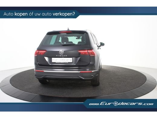 Volkswagen Tiguan 1.5 TSI Life *1ste Eigenaar*Leer*Panoramadak*Memory* ActivLease financial lease