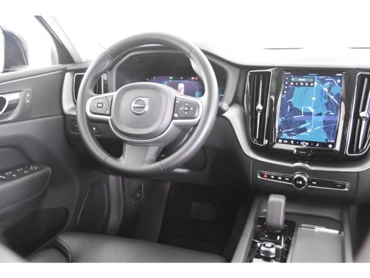 Volvo  XC60 2.0 T6 Plug-in hybrid AWD Inscription Expression *1ste Eigenaar* ActivLease financial lease