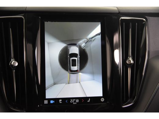 Volvo  XC60 2.0 T6 Plug-in hybrid AWD Inscription Expression *1ste Eigenaar* ActivLease financial lease