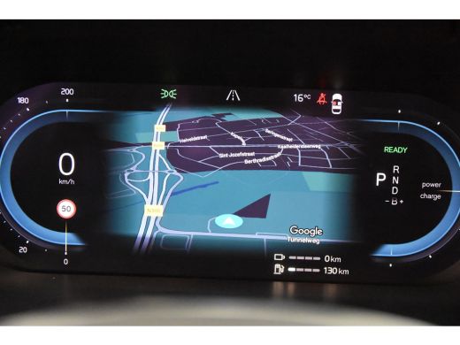Volvo  XC60 2.0 T6 Plug-in hybrid AWD Inscription Expression *1ste Eigenaar* ActivLease financial lease