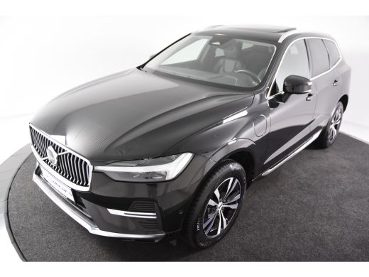 Volvo  XC60 2.0 T6 Plug-in hybrid AWD Inscription Expression *1ste Eigenaar* ActivLease financial lease