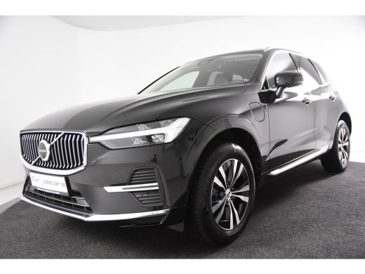 Volvo  XC60 2.0 T6 Plug-in hybrid AWD Inscription Expression *1ste Eigenaar* ActivLease financial lease