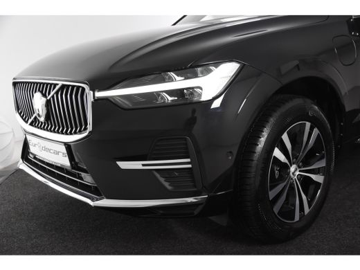 Volvo  XC60 2.0 T6 Plug-in hybrid AWD Inscription Expression *1ste Eigenaar* ActivLease financial lease