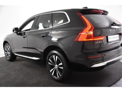 Volvo  XC60 2.0 T6 Plug-in hybrid AWD Inscription Expression *1ste Eigenaar* ActivLease financial lease