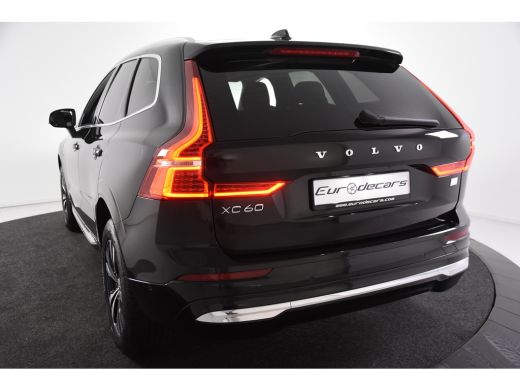 Volvo  XC60 2.0 T6 Plug-in hybrid AWD Inscription Expression *1ste Eigenaar* ActivLease financial lease