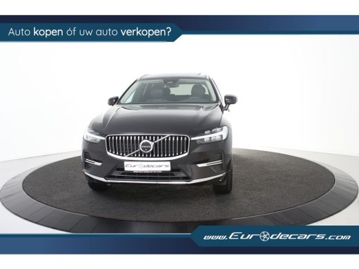 Volvo  XC60 2.0 T6 Plug-in hybrid AWD Inscription Expression *1ste Eigenaar* ActivLease financial lease