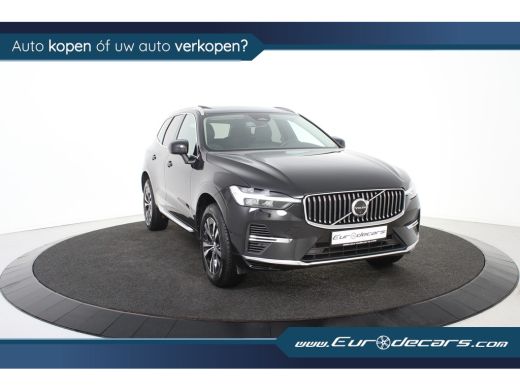 Volvo  XC60 2.0 T6 Plug-in hybrid AWD Inscription Expression *1ste Eigenaar* ActivLease financial lease
