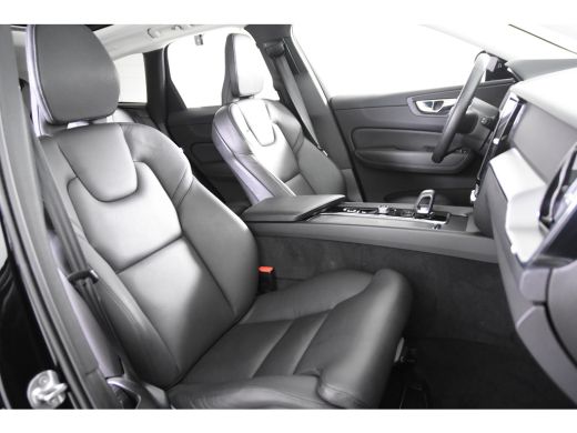 Volvo  XC60 2.0 T6 Plug-in hybrid AWD Inscription Expression *1ste Eigenaar* ActivLease financial lease