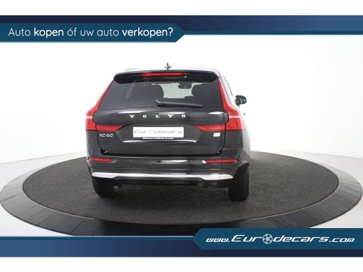 Volvo  XC60 2.0 T6 Plug-in hybrid AWD Inscription Expression *1ste Eigenaar* ActivLease financial lease