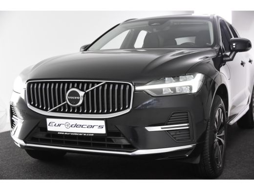 Volvo  XC60 2.0 T6 Plug-in hybrid AWD Inscription Expression *1ste Eigenaar* ActivLease financial lease