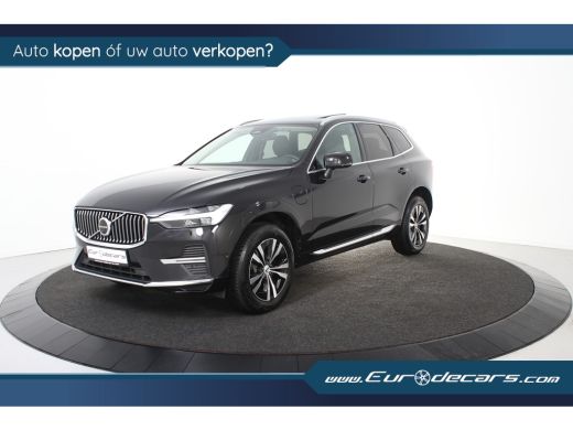 Volvo  XC60 2.0 T6 Plug-in hybrid AWD Inscription Expression *1ste Eigenaar* ActivLease financial lease
