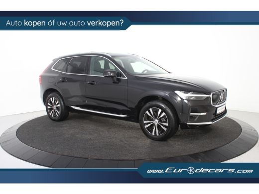 Volvo  XC60 2.0 T6 Plug-in hybrid AWD Inscription Expression *1ste Eigenaar* ActivLease financial lease